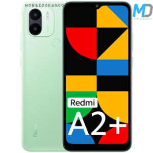 Redmi A2 and A2 Plus launched in India today | MobileDokan