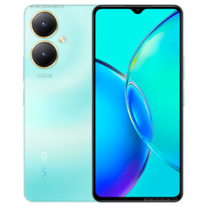 vivo phone latest version