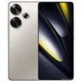 Xiaomi Poco F6 Titanium