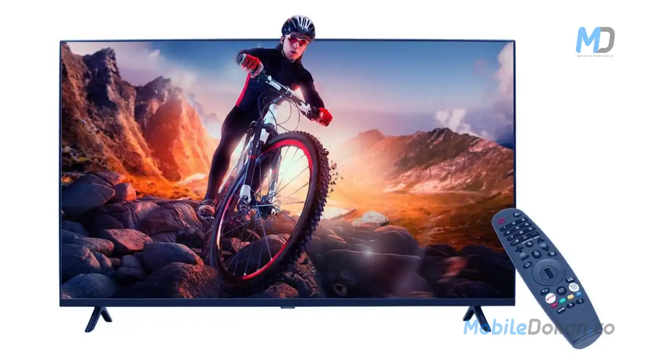 Infinix launch India’s first 32 inch QLED TV, leaked Price