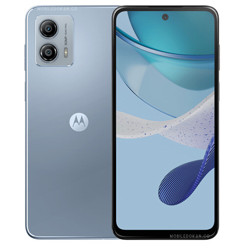 Motorola Moto G53j