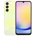 Samsung Galaxy A25 Yellow