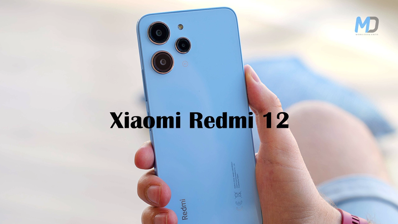 Xiaomi Redmi 12C Unboxing And Review 