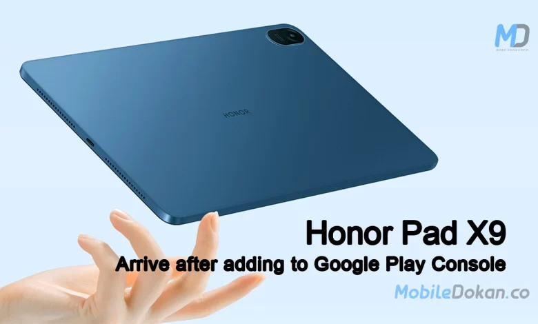 Honor Watch 4 may be next to launch in India after Pad X9