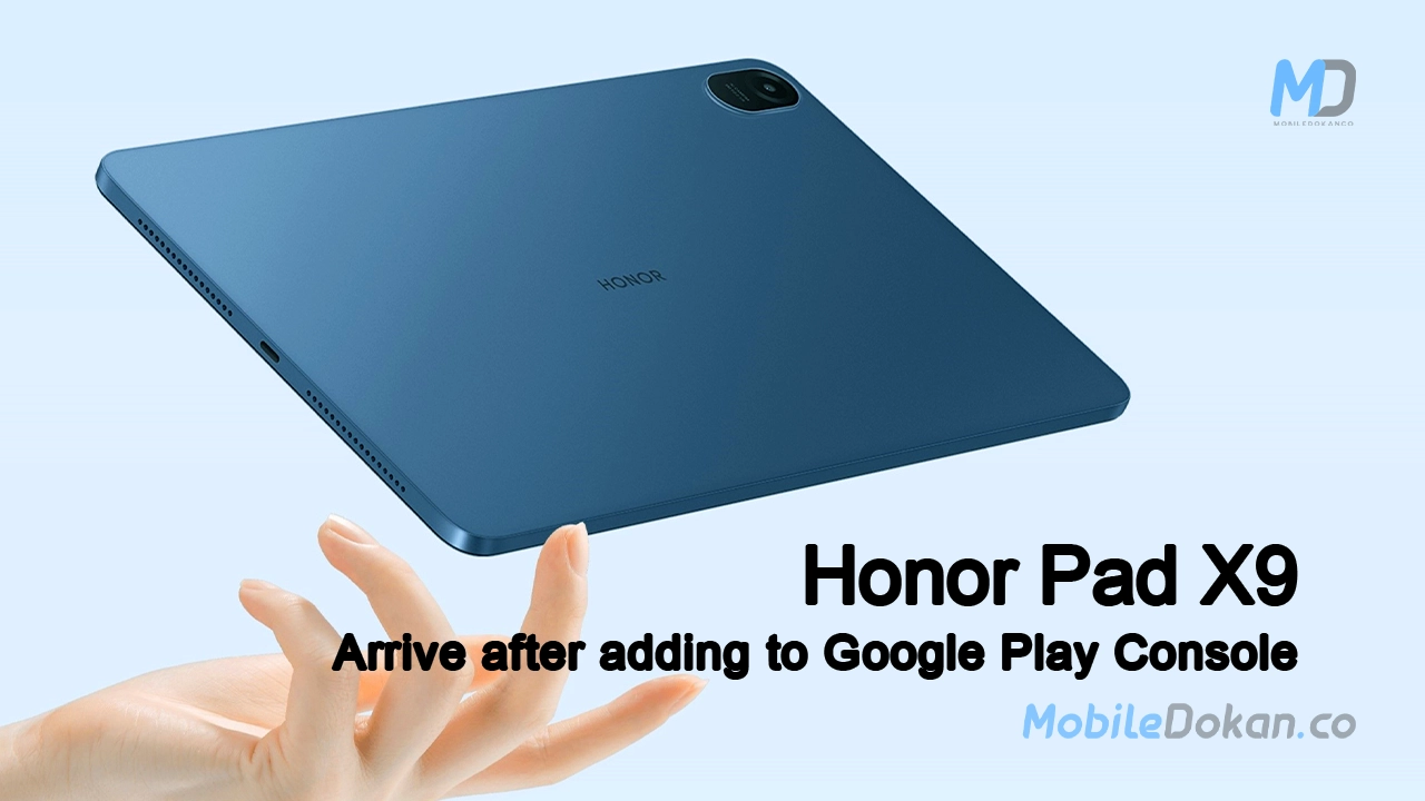 Honor Pad X9: Price, specs and best deals