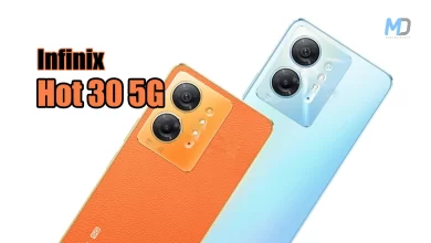 Infinix Hot 30 5G Price in Nepal, Specs, Features, Availability