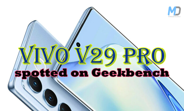 Vivo V21 SE May Come With Snapdragon 720G SoC, Geekbench Listing Shows