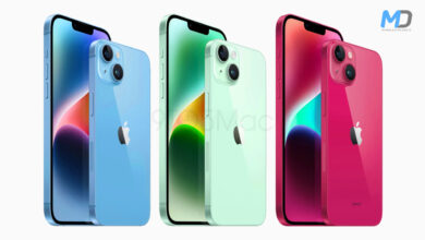 iPhone 15 and 15 Pro new color options rumored, 15 Pro may be made of ...