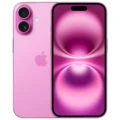 Apple iPhone 16 Pink