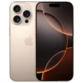 Apple iPhone 16 Pro Desert Titanium