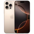 Apple iPhone 16 Pro Max Desert Titanium