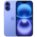 Apple iPhone 16 Ultramarine