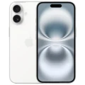 Apple iPhone 16 White