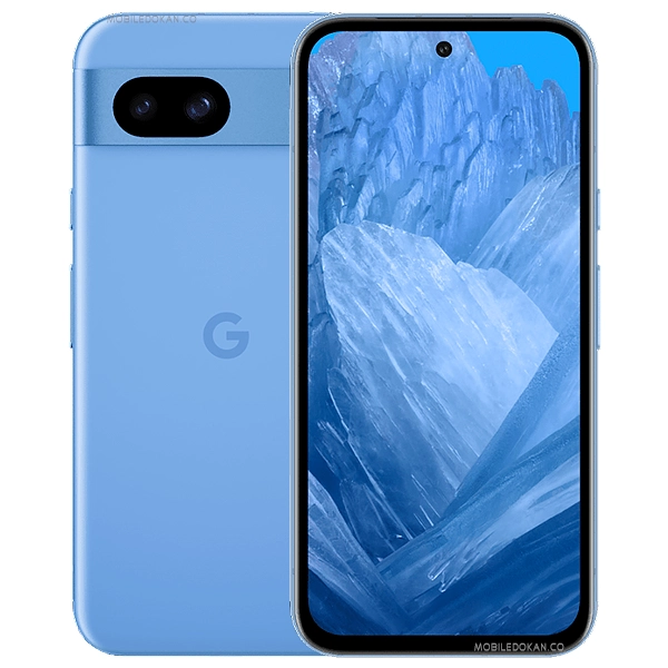 Google Pixel 9a