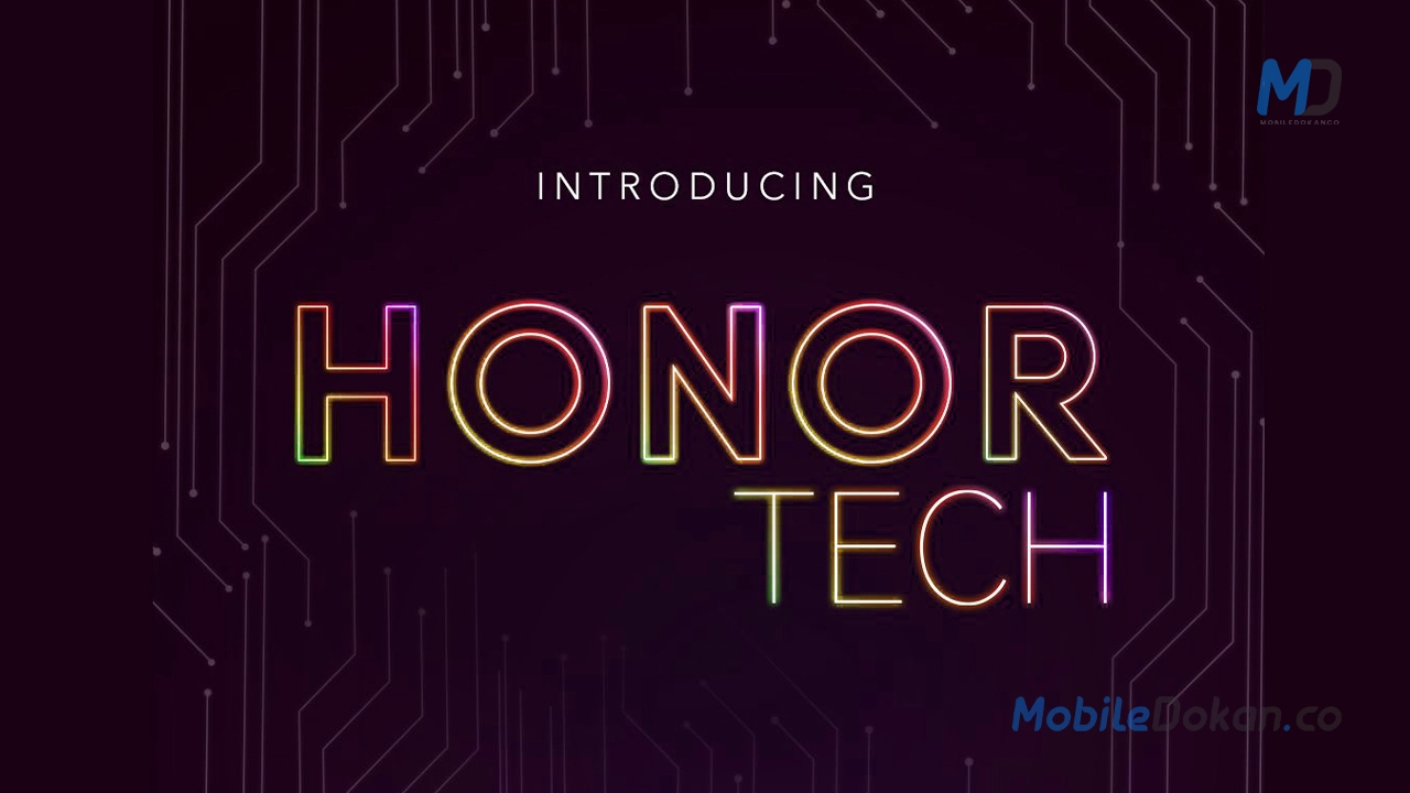 Honor confirms to return in Indian Smartphones Market