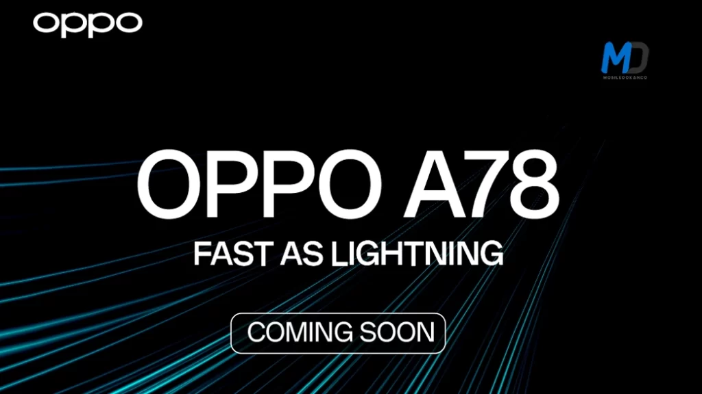 Unveiling Oppo A78 4G, its Stunning AMOLED Display and Blazing-Fast 67W  Charging