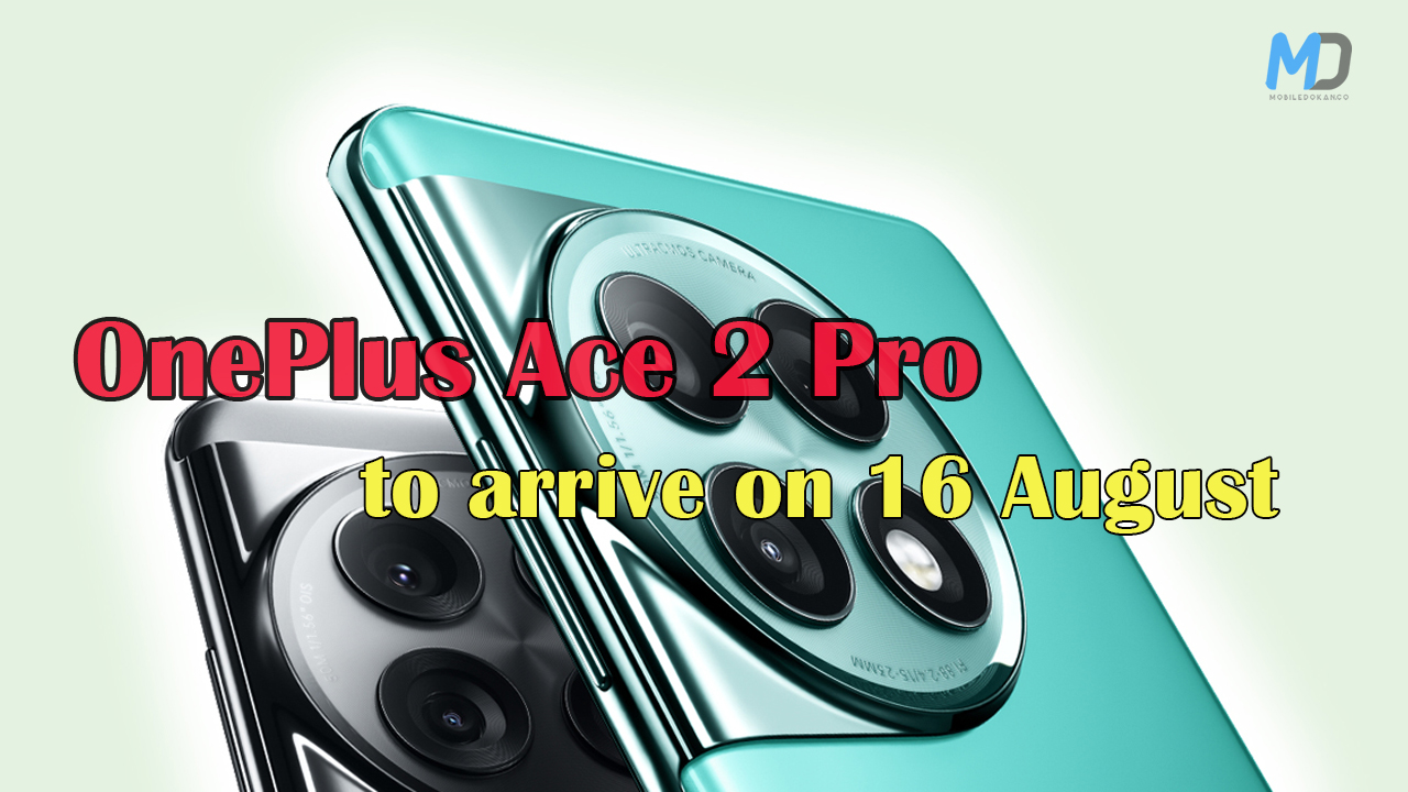 OnePlus Ace 2 Pro Global ROM updates : r/oneplus