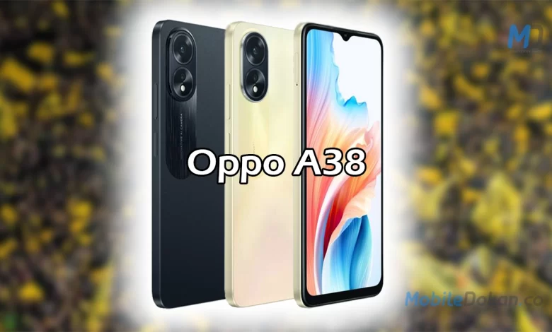 Oppo A38 Unboxing and Full Review: Budget Phone with Big Features 