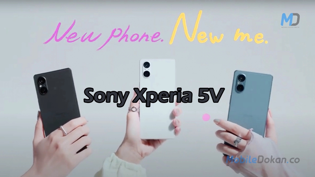 Sony Xperia 5 V - Price in India (February 2024), Full Specs
