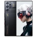 ZTE nubia Red Magic 9 Pro Black Transparent