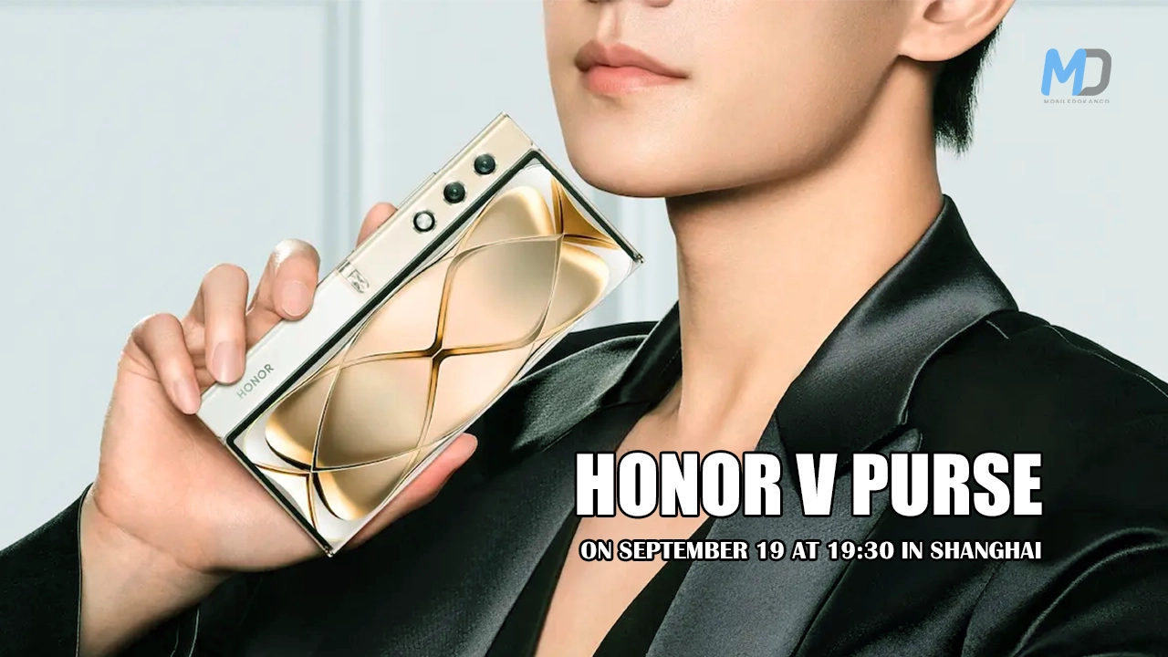 Honor V Purse Price in India 2023, Full Specs & Review
