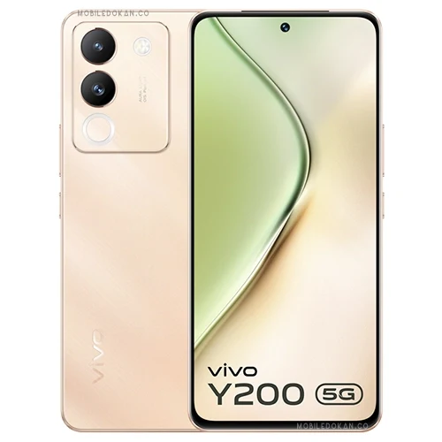 Vivo Y300