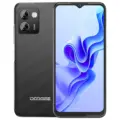 Doogee N50 Pro Black