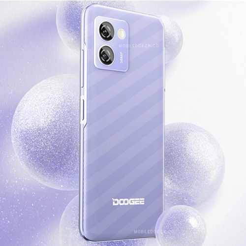 Doogee N50 vs Doogee X98: What is the difference?