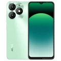 Itel A70 Field Green