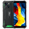 Oukitel WP32 Green