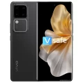 Vivo V30 Noble Black