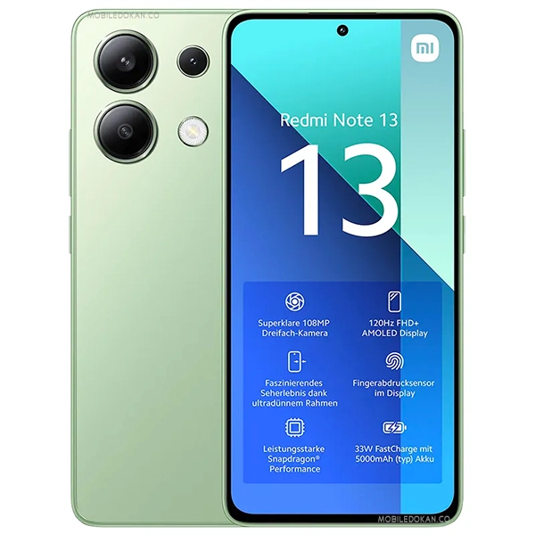 Redmi Note 13 Specs, Features, Launch Date, News and Updates (29 February,  2024)