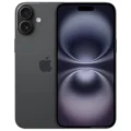 Apple iPhone 16 Plus Black