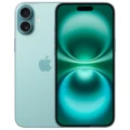 Apple iPhone 16 Plus Teal