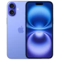 Apple iPhone 16 Plus Ultramarine