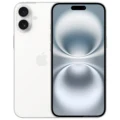 Apple iPhone 16 Plus White