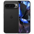 Google Pixel 9 Pro Obsidian