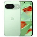 Google Pixel 9 Wintergreen