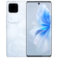 Vivo S18 Pro Silver