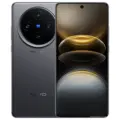 Vivo X100s Grey