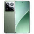 Xiaomi 15 Pro Green