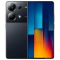 Xiaomi Poco M6 Pro 4G Black