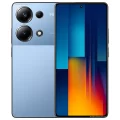 Xiaomi Poco M6 Pro 4G Blue