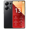 Xiaomi Redmi Note 13 Pro 4G Midnight Black