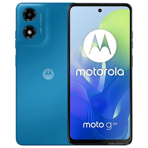 Motorola Moto G05