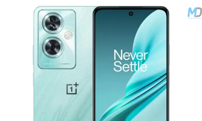 OnePlus Nord N30 5G review: the best $300 smartphone in 2023