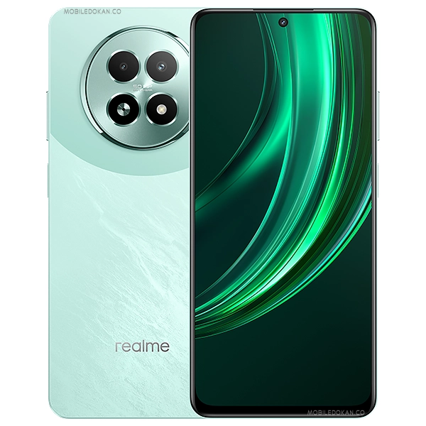 Realme P2