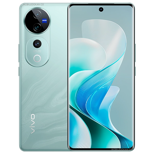 vivo Vivo V40 Pro Price in Bangladesh 2024, Full Specifications & Features