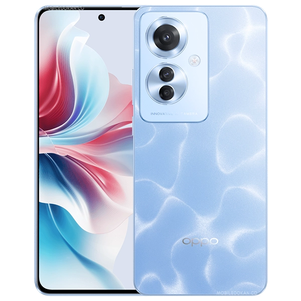 Oppo F27 Pro