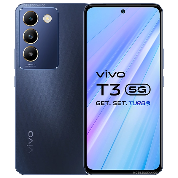 Vivo T4